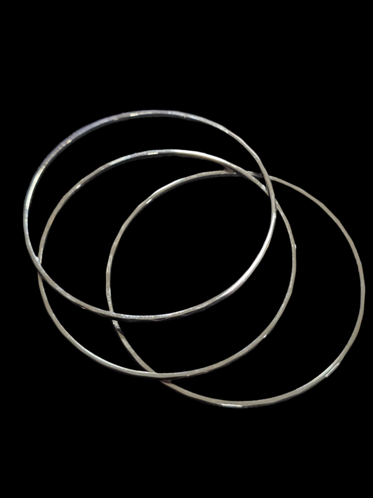 Minimalist Stainless Steel Bangle