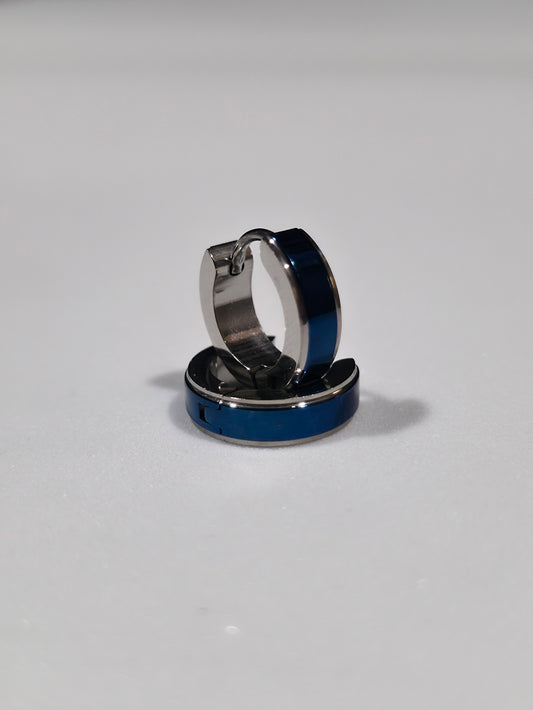 Stainless Steel Earrings