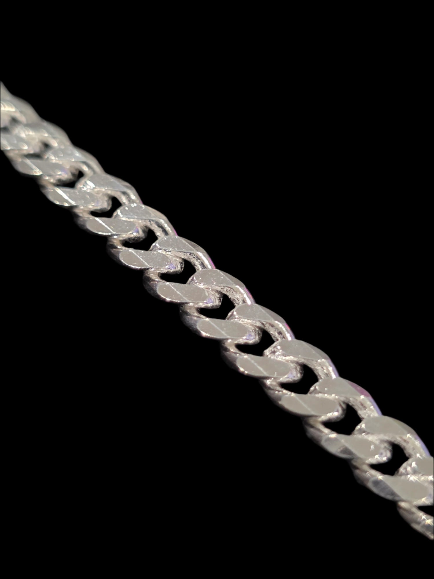 Cuban Link Chain