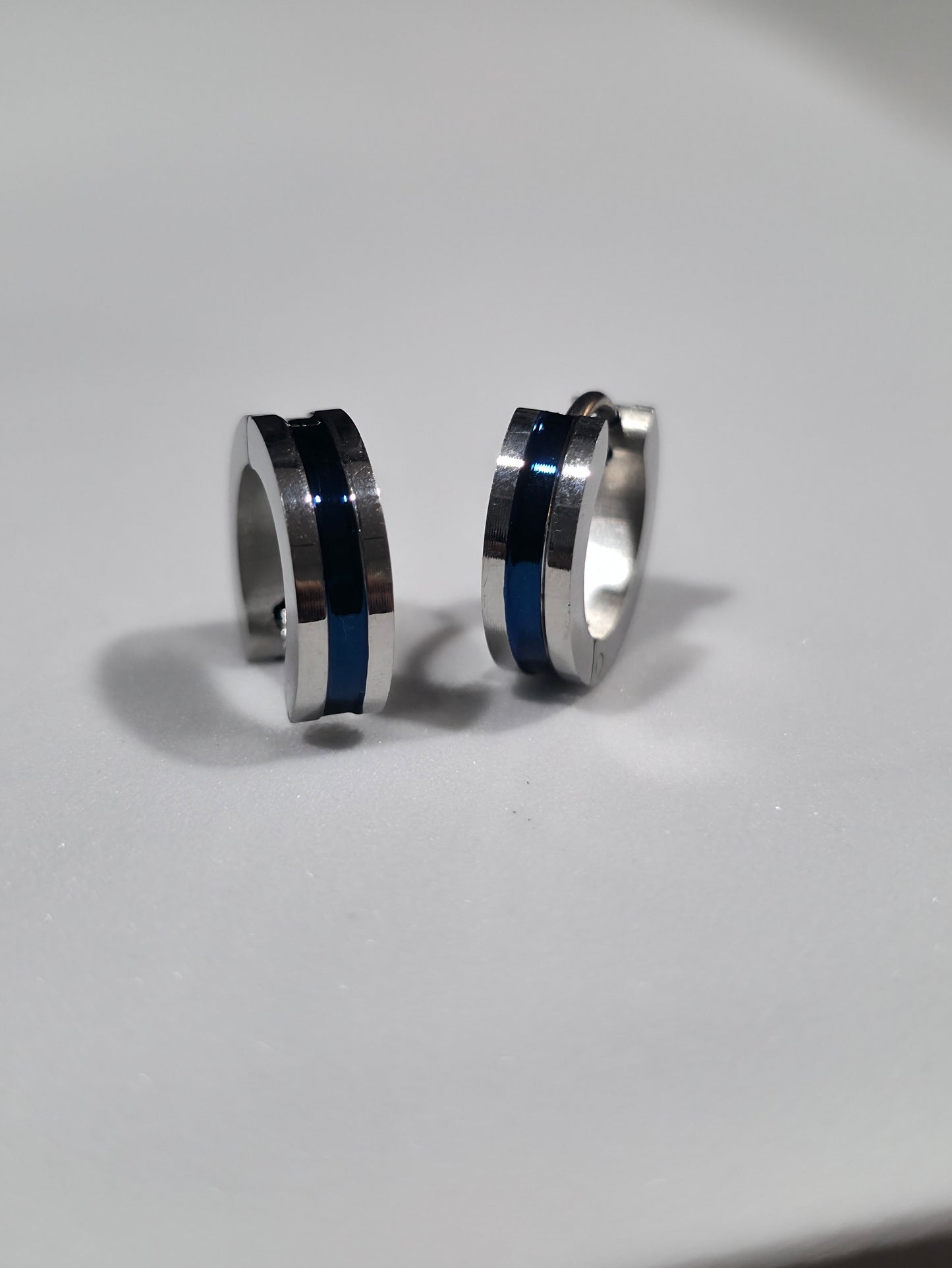 Stainless Steel Earrings