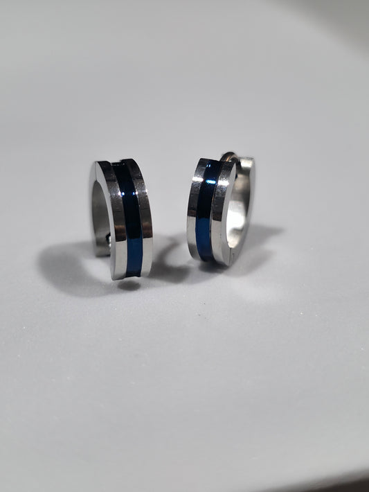 Stainless Steel Earrings