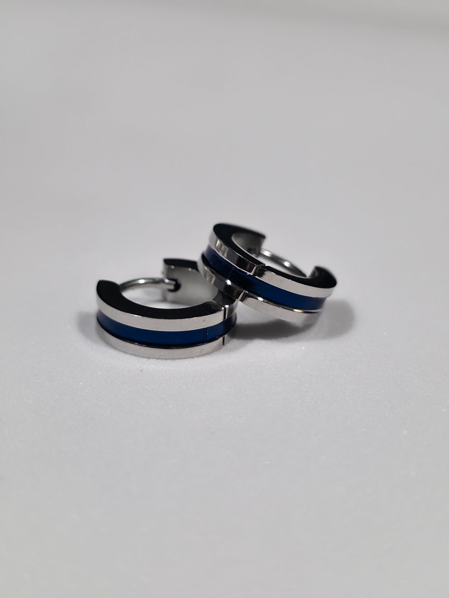 Stainless Steel Earrings