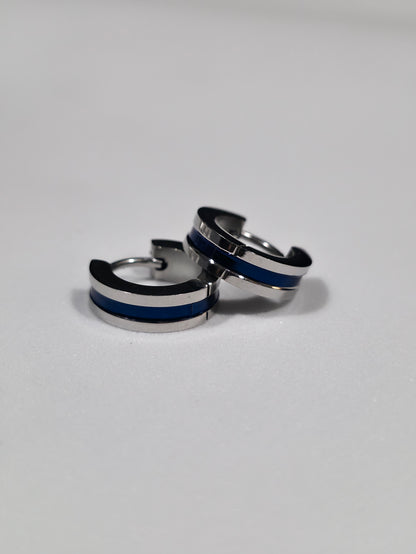 Stainless Steel Earrings