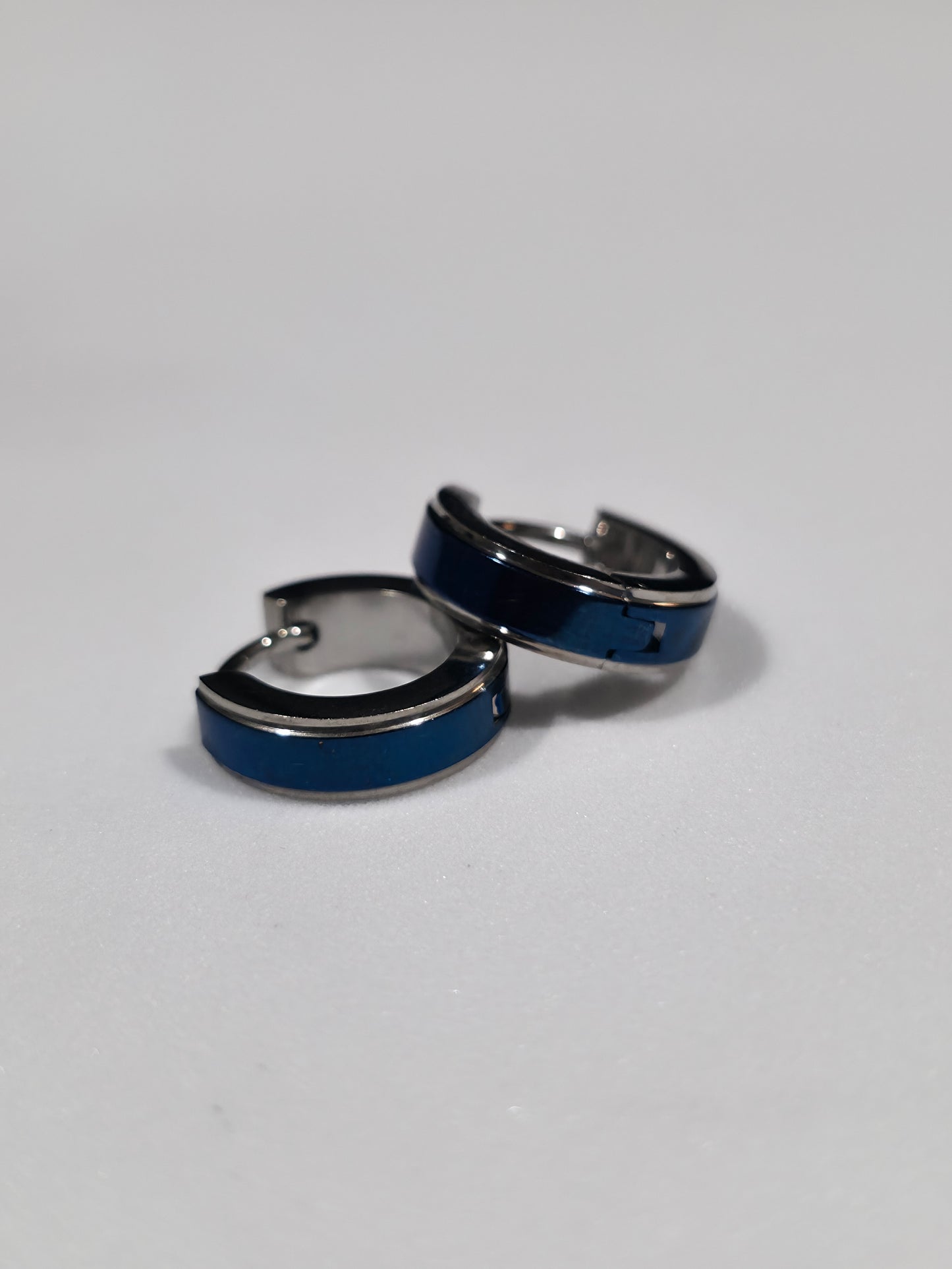 Stainless Steel Earrings