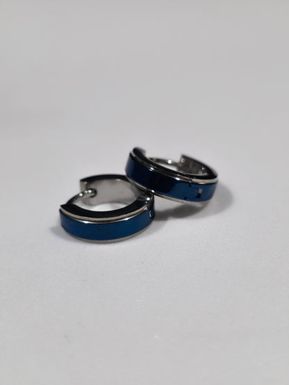 Stainless Steel Earrings