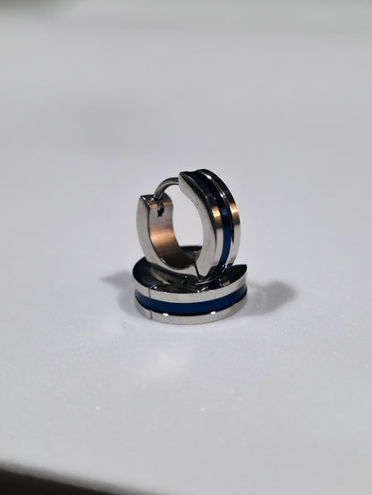 Stainless Steel Earrings