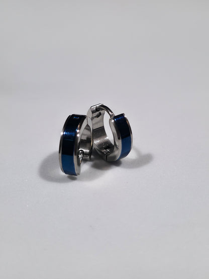 Stainless Steel Earrings