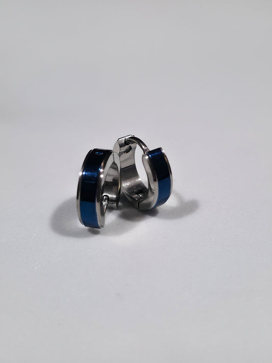Stainless Steel Earrings