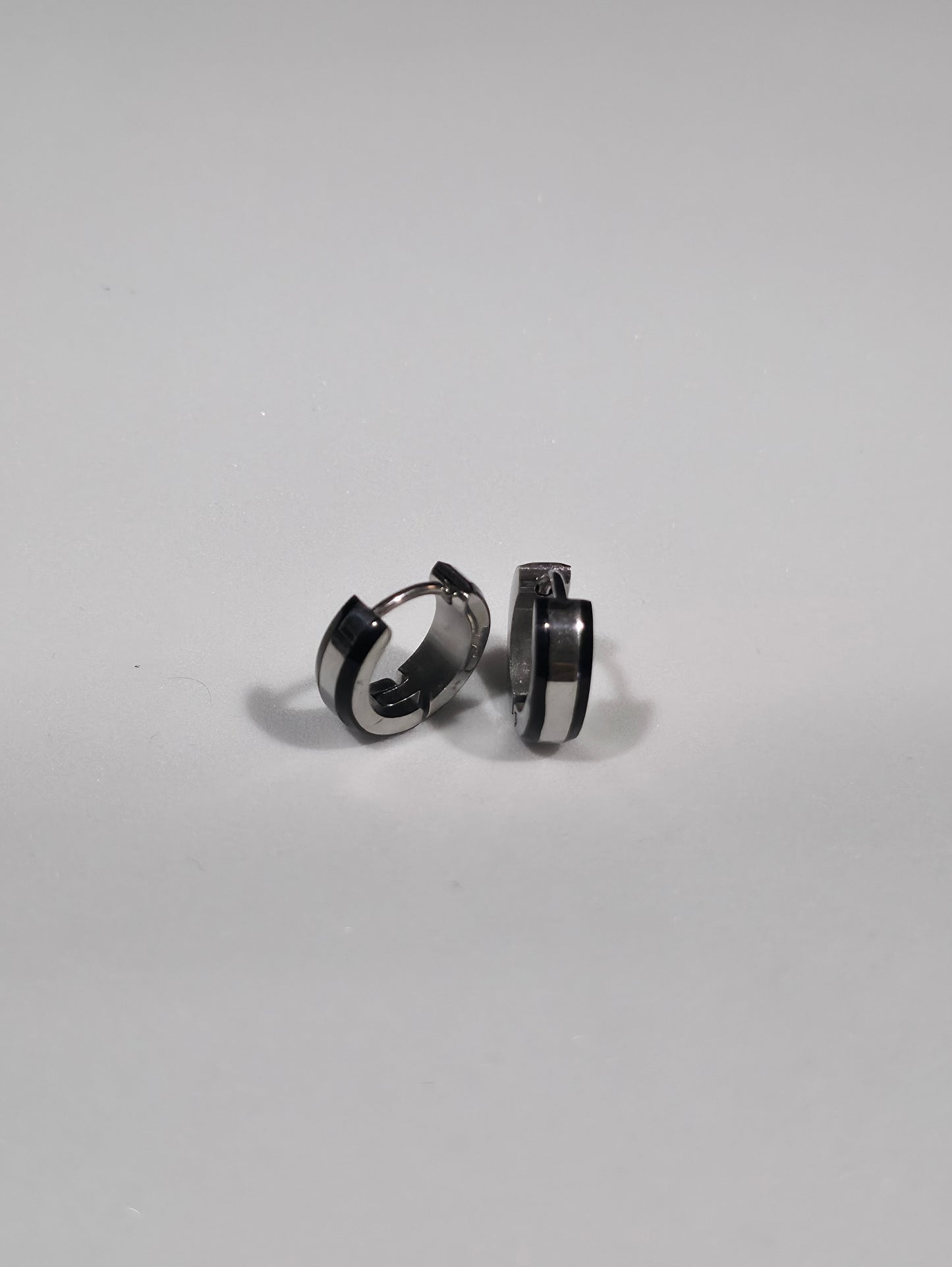 Stainless Steel Earrings