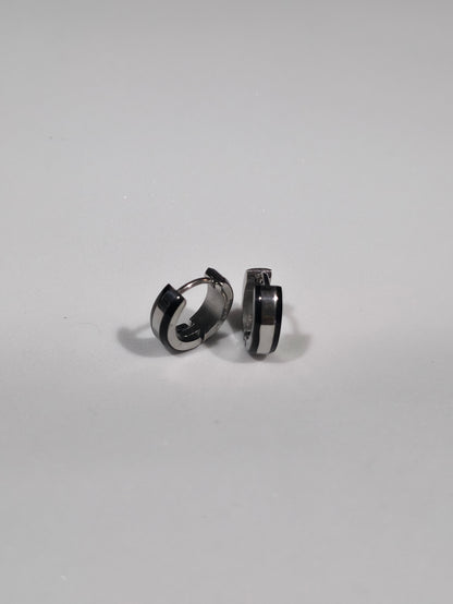 Stainless Steel Earrings