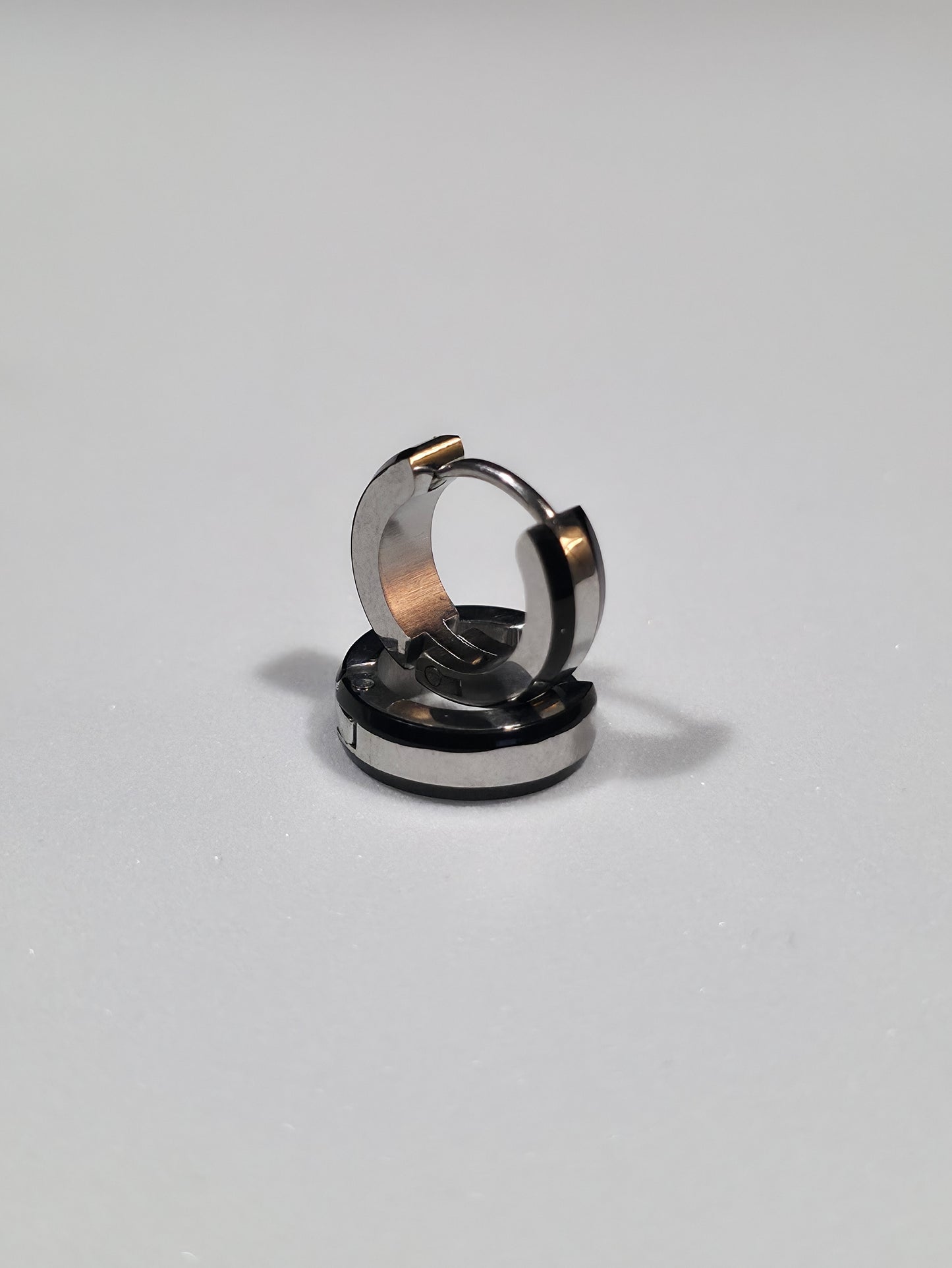 Stainless Steel Earrings