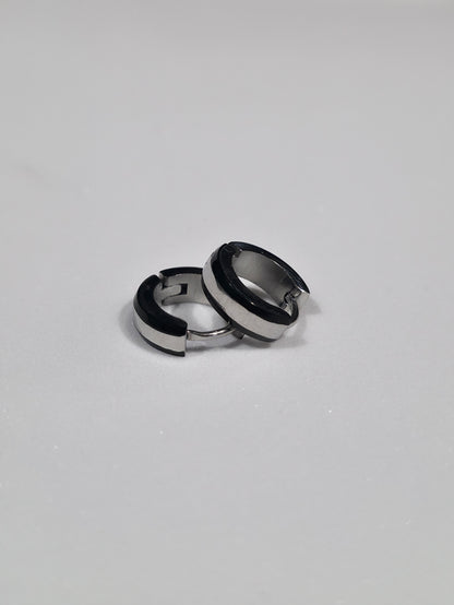 Stainless Steel Earrings